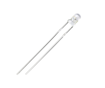 3mm Round Head photodiode